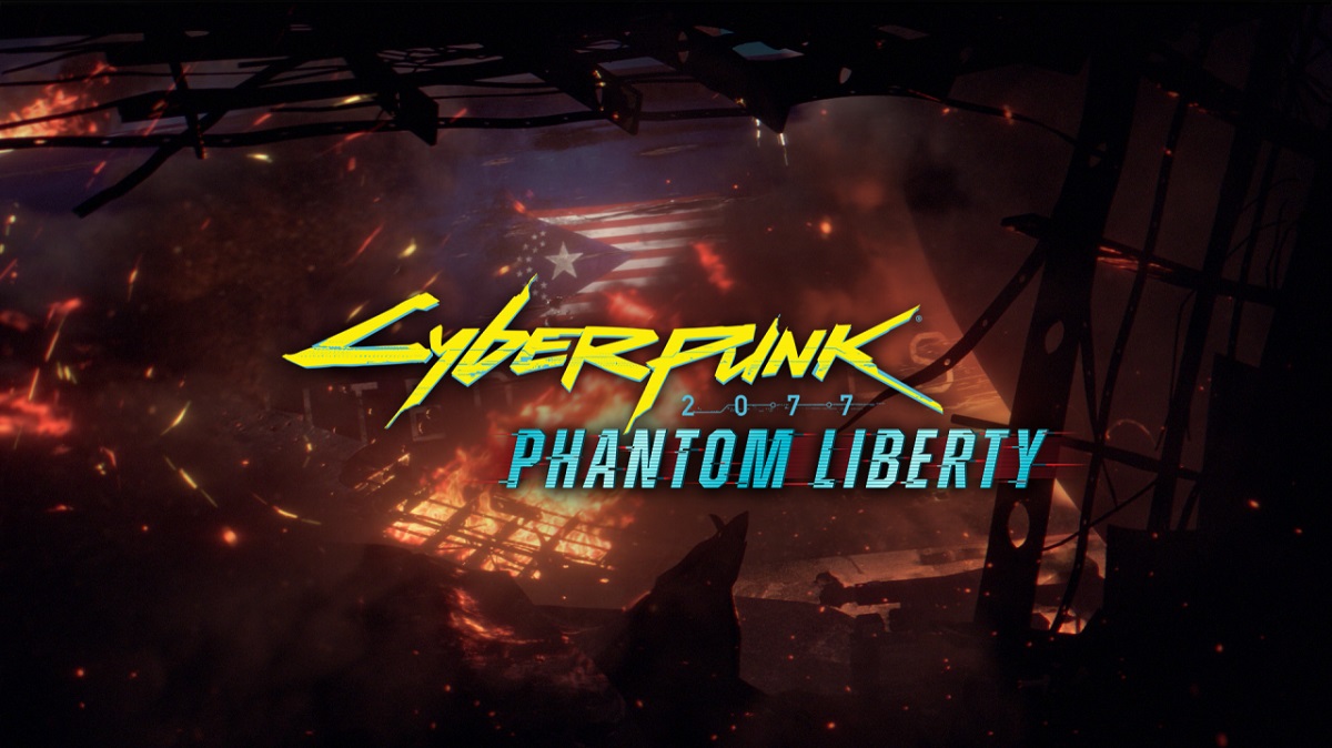 Un sogno sepolto sotto uno strato di polvere: Gli sviluppatori di Cyberpunk 2077 hanno rivelato nuove immagini d'atmosfera per l'espansione Phantom Liberty
