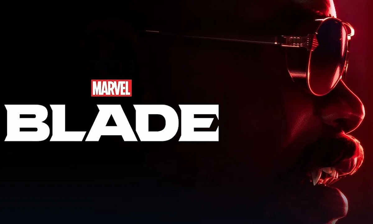 Bethesda ha annunciato Marvel's Blade, un gioco d'azione incentrato sulla storia, realizzato da Arkane Lyon, il creatore di Dishonored e Deathloop. Bethesda ha annunciato Marvel's Blade, un gioco d'azione incentrato sulla storia, realizzato da Arkane Lyon, il creatore di Dishonored e Deathloop.