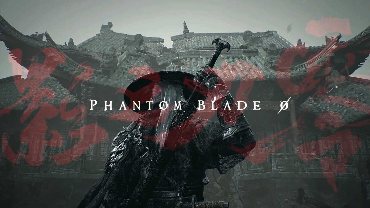 I cinesi stanno preparando un altro colpo: viene presentato un nuovo video di gameplay del gioco d'azione dark Phantom Blade Zero I cinesi stanno preparando un altro colpo: viene presentato un nuovo video di gameplay del gioco d'azione dark Phantom Blade Zero