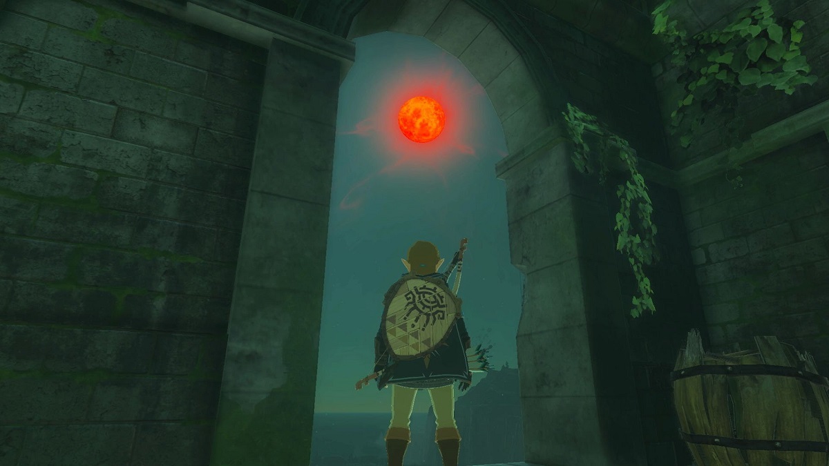 Hyrule è ancora una volta minacciata. Rilasciato il nuovo trailer di The Legend of Zelda: Tears of the Kingdom Hyrule è ancora una volta minacciata. Rilasciato il nuovo trailer di The Legend of Zelda: Tears of the Kingdom