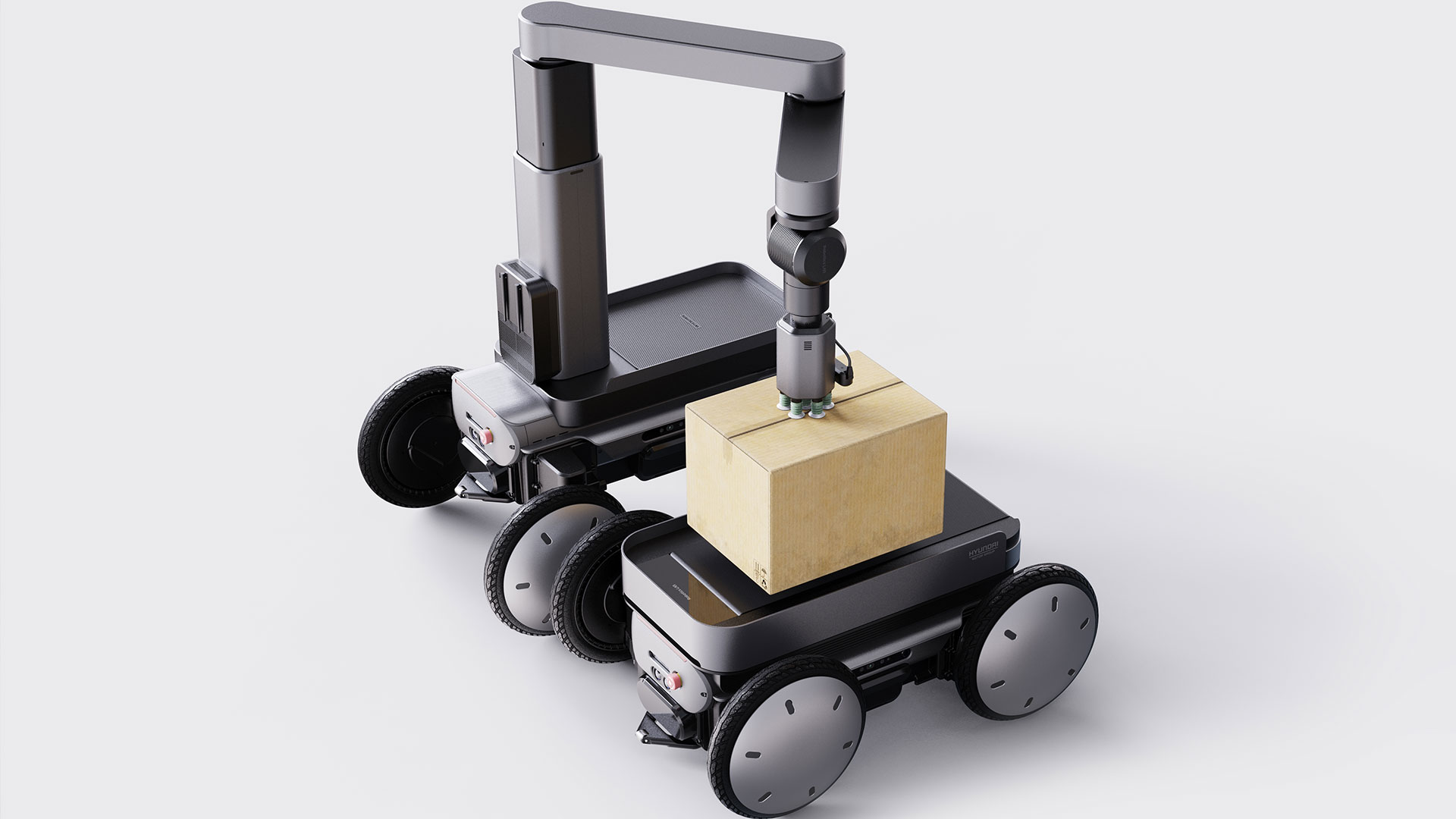 MobED Pro in dimostrazione