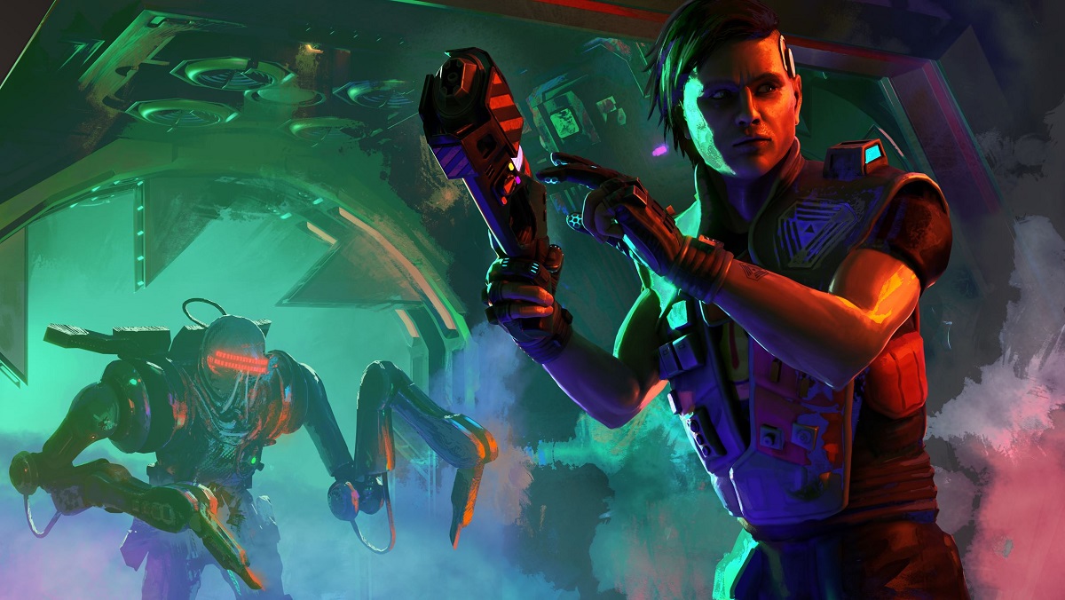 I giocatori sono entusiasti del remake di System Shock! Il gioco sta ottenendo le recensioni più alte su Steam I giocatori sono entusiasti del remake di System Shock! Il gioco sta ottenendo le recensioni più alte su Steam