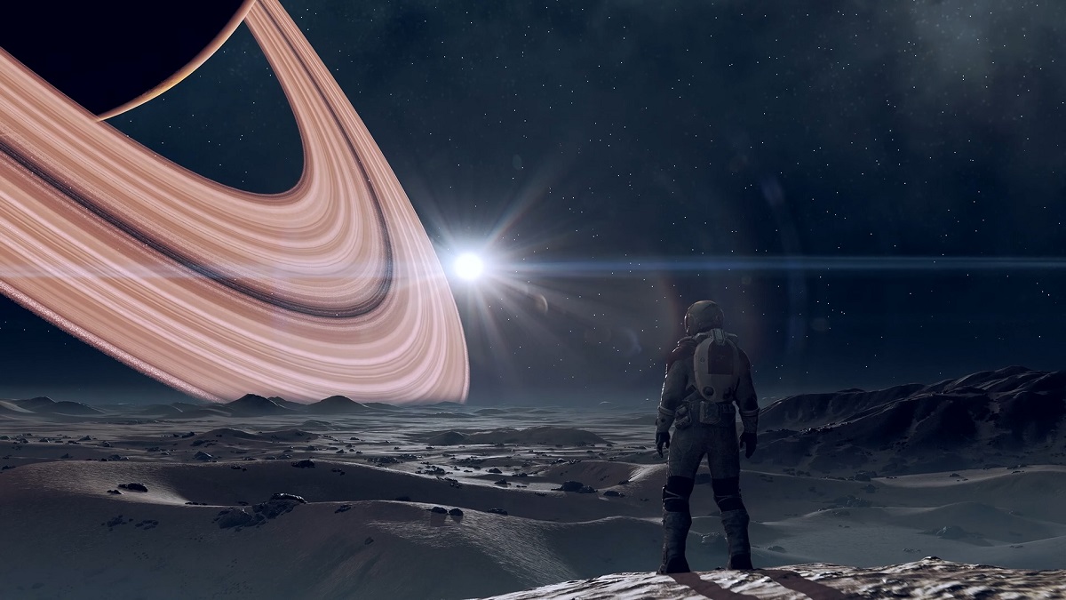 È stato rilasciato un piccolo aggiornamento per Starfield che risolve alcuni fastidiosi bug. È stato rilasciato un piccolo aggiornamento per Starfield che risolve alcuni fastidiosi bug.