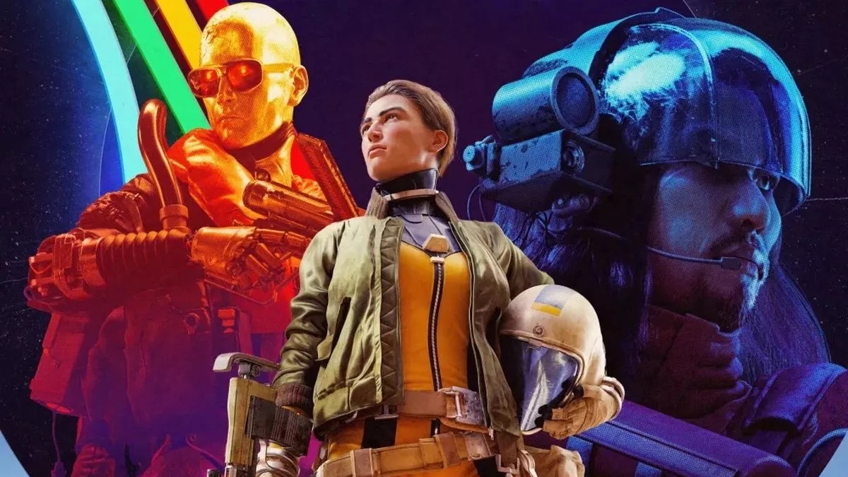 Presentato un trailer di gameplay dettagliato dell'ambizioso sparatutto ARC Raiders dai creatori di The Finals Presentato un trailer di gameplay dettagliato dell'ambizioso sparatutto ARC Raiders dai creatori di The Finals