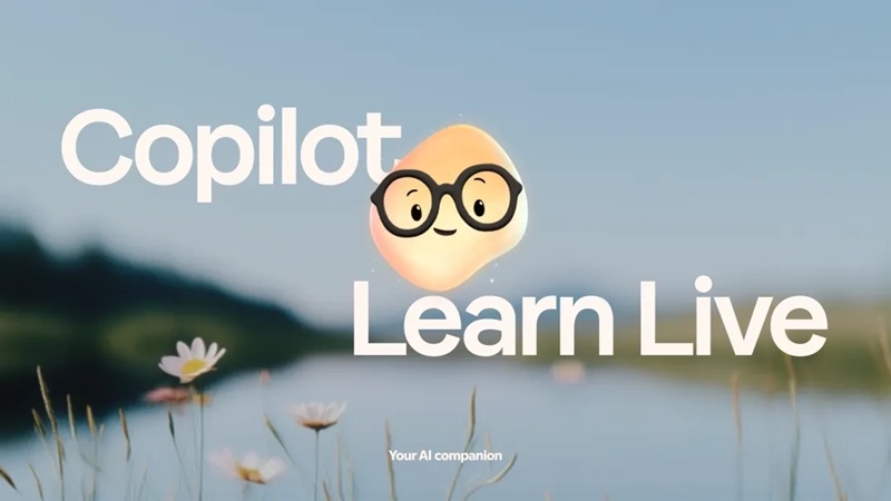 Mico - il nuovo assistente virtuale di Microsoft