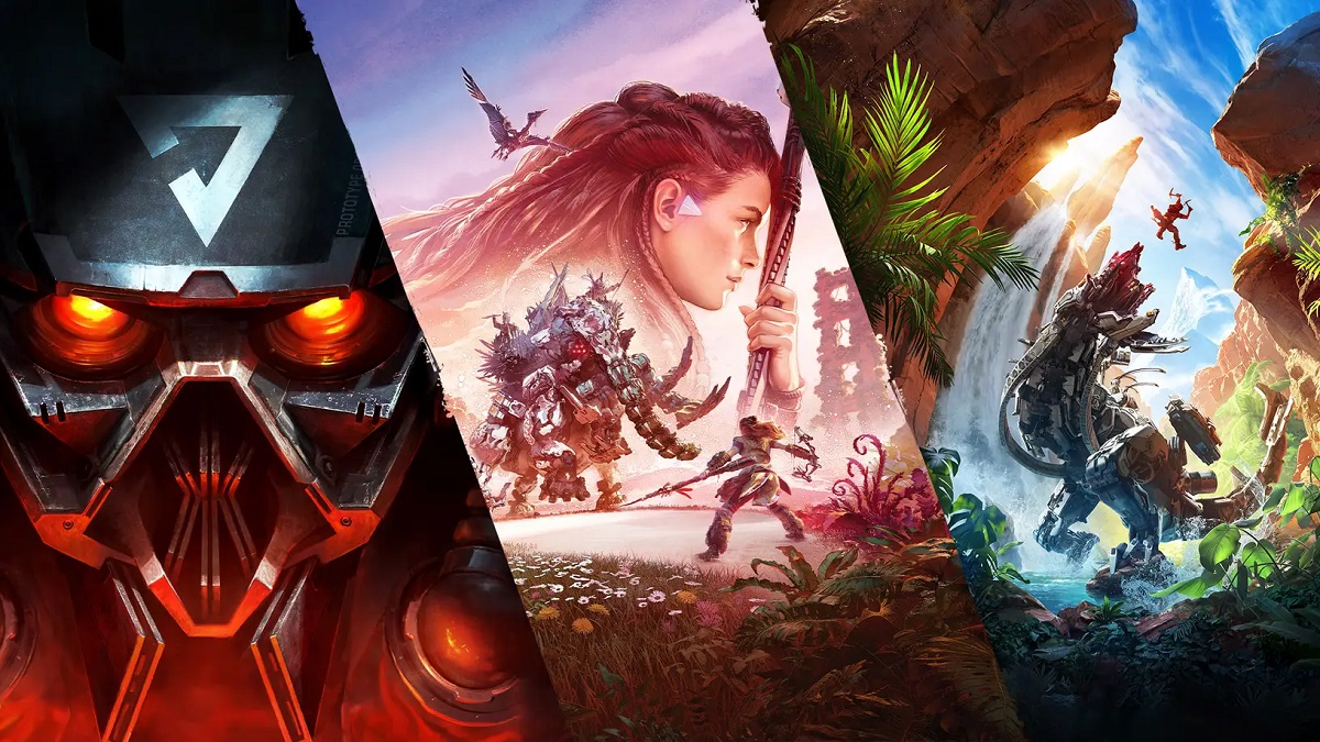 Guerrilla Games festeggia un anniversario. Gli sviluppatori hanno pubblicato un video sul loro lavoro e hanno condiviso i dati di vendita della serie Horizon.