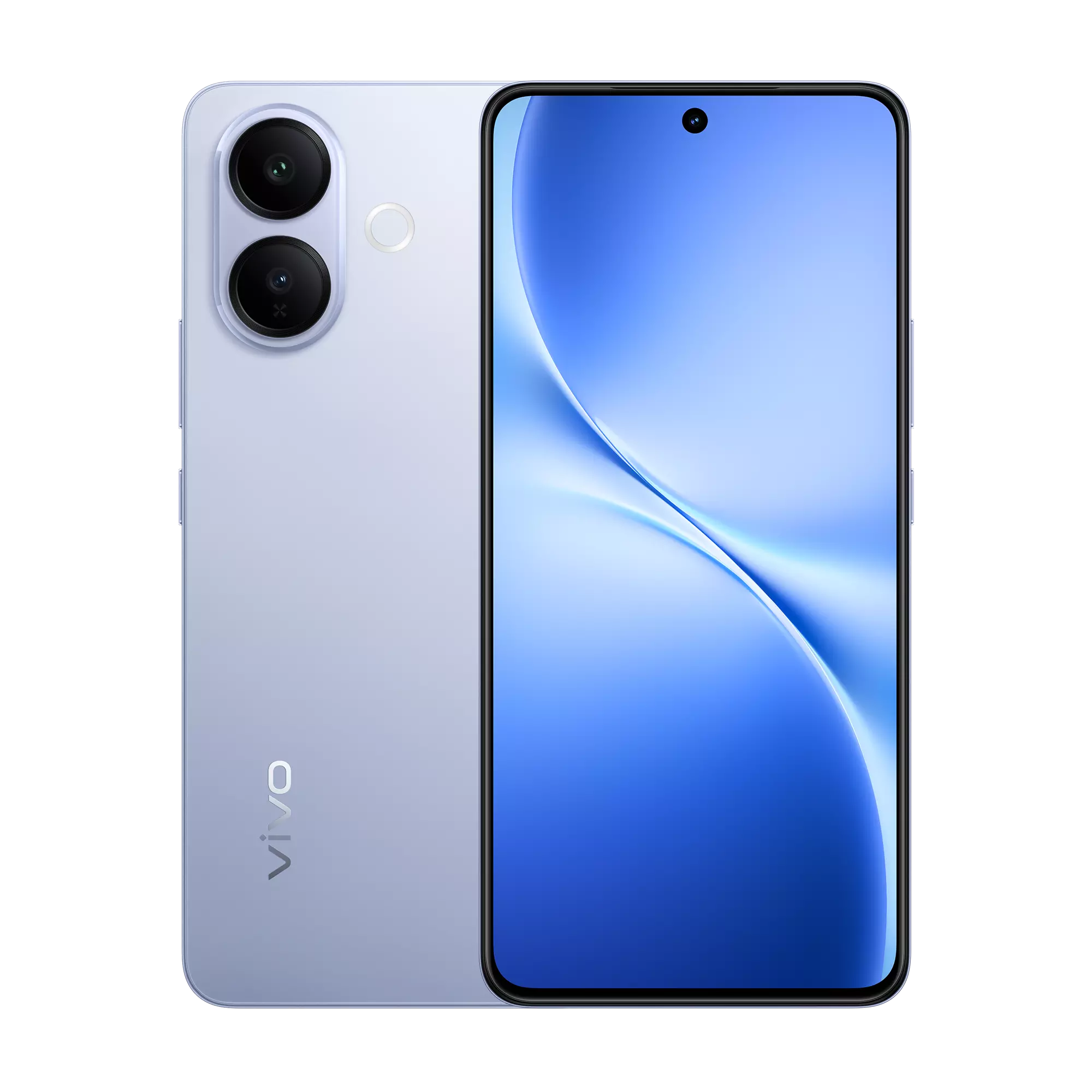 Vivo V60 Lite 5G smartphone