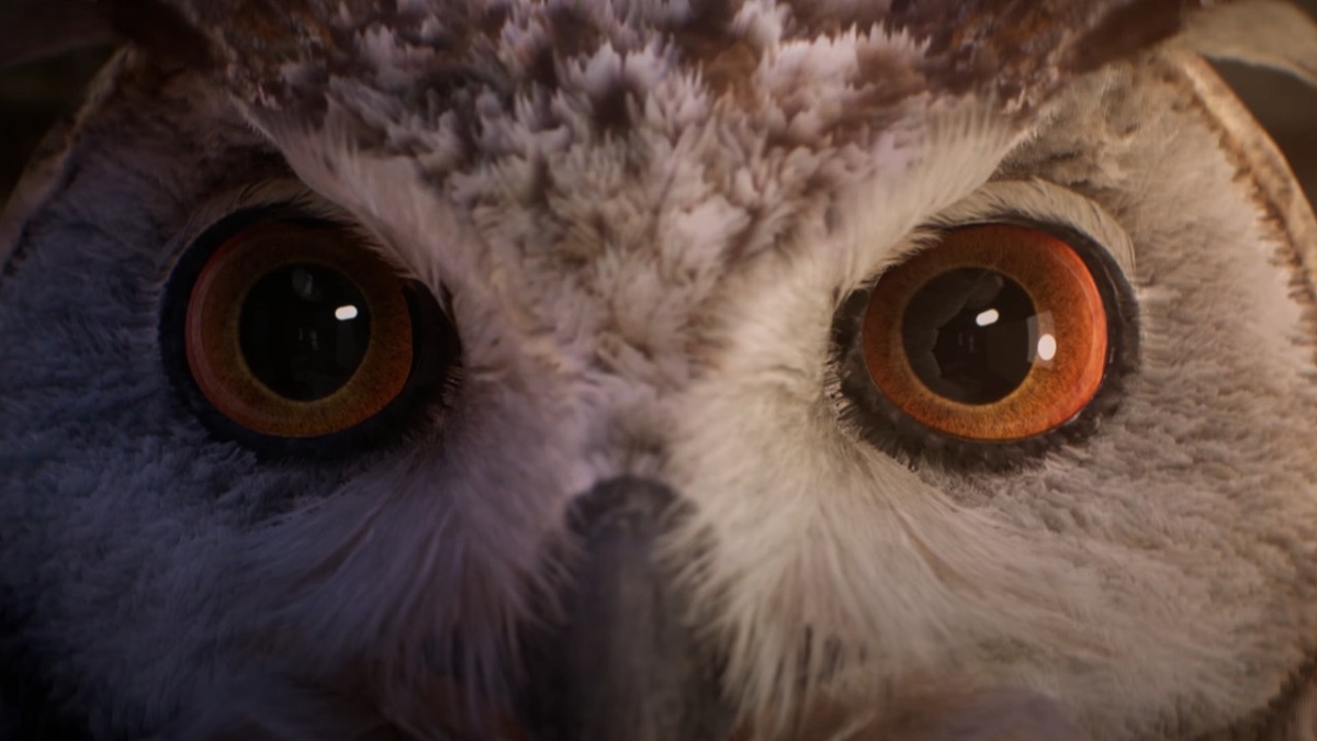 Un gufo magico vi invita alla Scuola di Magia! È stato rilasciato un trailer cinematografico per Hogwarts Legacy, che mostra la bellezza di Hogwarts e dei suoi dintorni. Un gufo magico vi invita alla Scuola di Magia! È stato rilasciato un trailer cinematografico per Hogwarts Legacy, che mostra la bellezza di Hogwarts e dei suoi dintorni.