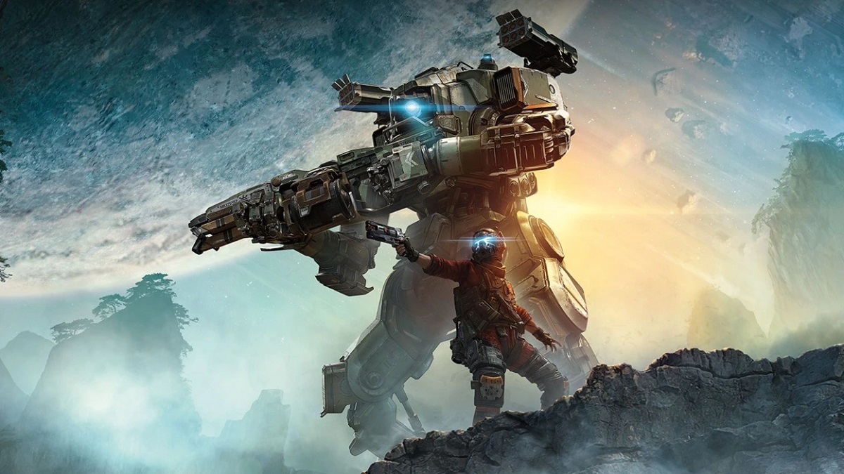 Insider: Respawn Entertainment sta lavorando a un nuovo gioco basato sull'universo di Titanfall, ma non sarà Titanfall 3 Insider: Respawn Entertainment sta lavorando a un nuovo gioco basato sull'universo di Titanfall, ma non sarà Titanfall 3