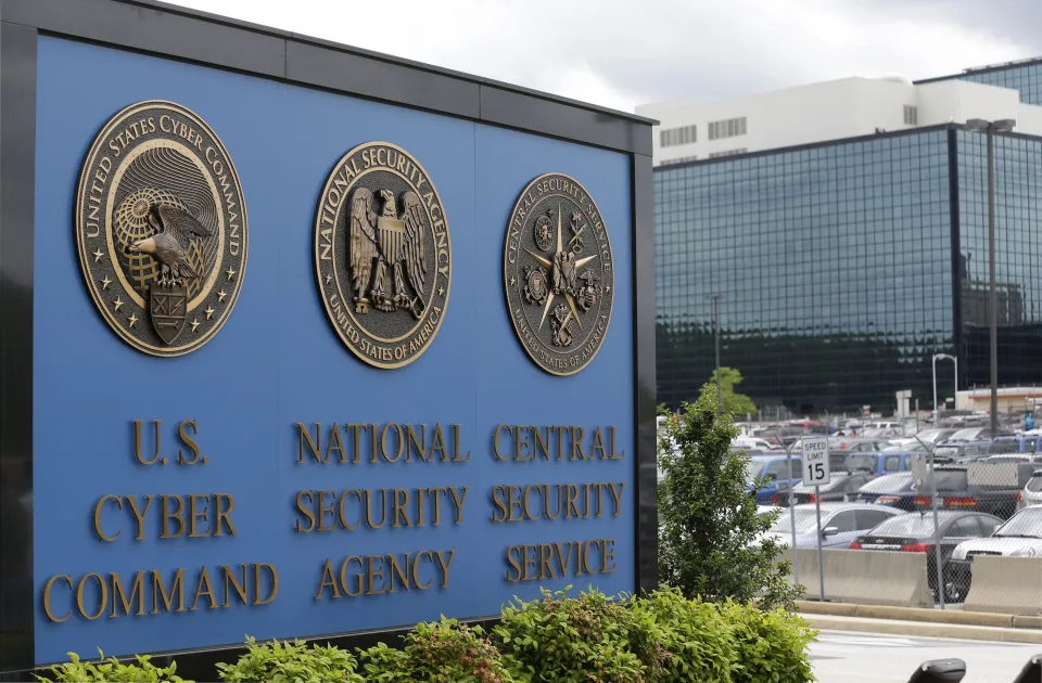 La NSA istituisce un centro di cybersicurezza per l'intelligenza artificiale contro le minacce di Cina e Russia La NSA istituisce un centro di cybersicurezza per l'intelligenza artificiale contro le minacce di Cina e Russia