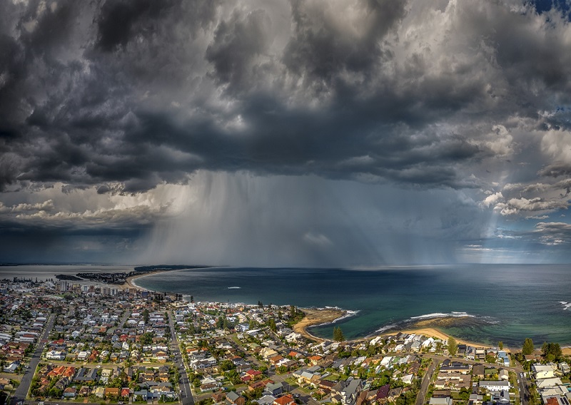 Il mondo attraverso gli occhi dei droni: ecco i migliori contributi dei Drone Photo Awards 2024-7 Il mondo attraverso gli occhi dei droni: ecco i migliori contributi dei Drone Photo Awards 2024-7