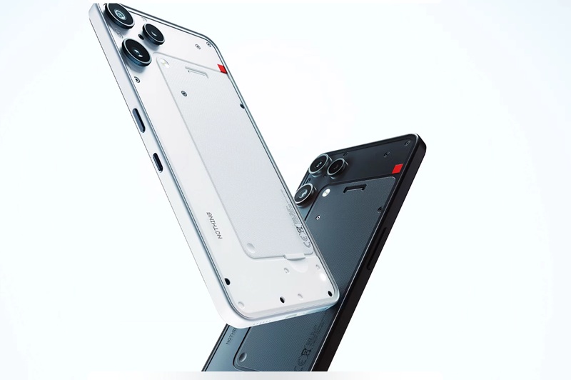 Смартфон Phone (3a) Lite