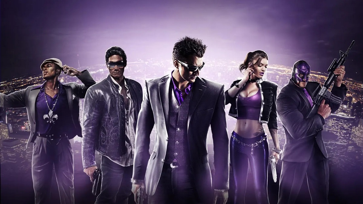 Svendita criminale: Steam ha forti sconti su quasi tutti i titoli della serie Saints Row Svendita criminale: Steam ha forti sconti su quasi tutti i titoli della serie Saints Row