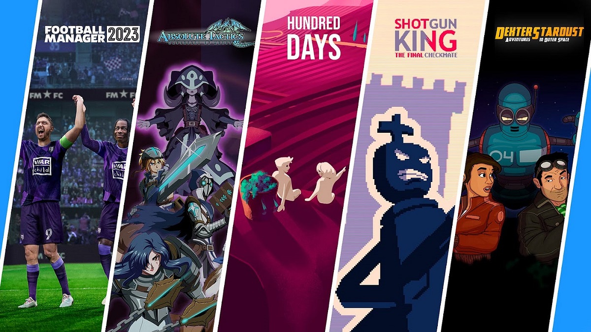 Amazon ha svelato 7 giochi gratuiti che saranno disponibili per gli abbonati a Prime Gaming nel mese di settembre.