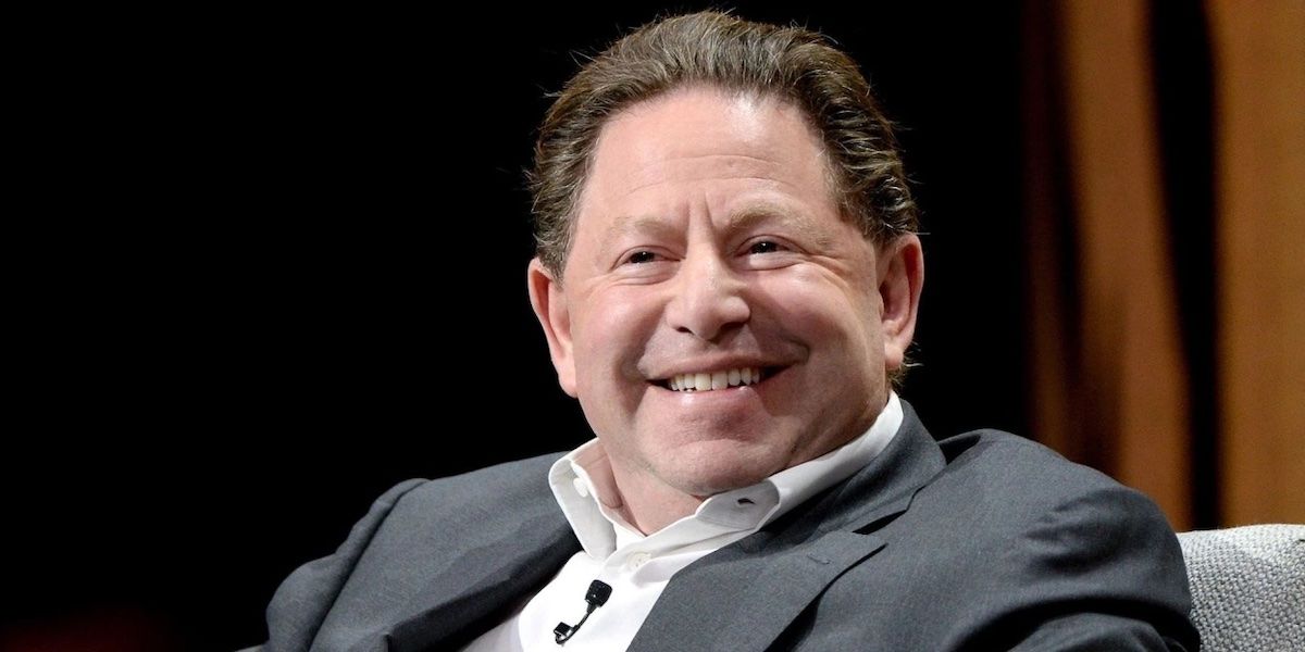 L'amministratore delegato di Activision Blizzard, Bobby Kotick, ha commentato la conclusione dell'accordo con Microsoft e ha rivelato per quanto tempo sarà alla guida della società L'amministratore delegato di Activision Blizzard, Bobby Kotick, ha commentato la conclusione dell'accordo con Microsoft e ha rivelato per quanto tempo sarà alla guida della società
