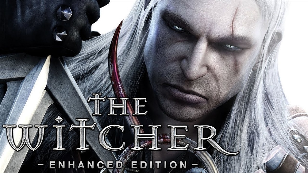 Un regalo da CD Projekt: in onore dell'annuncio del remake sullo store GOG è possibile ottenere gratuitamente la prima parte di The Witcher Un regalo da CD Projekt: in onore dell'annuncio del remake sullo store GOG è possibile ottenere gratuitamente la prima parte di The Witcher