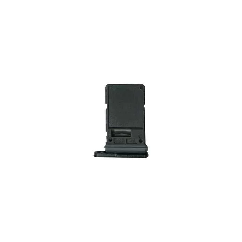 Vassoio SIM per Samsung Galaxy S25 Ultra in colore blu scuro Vassoio SIM per Samsung Galaxy S25 Ultra in colore blu scuro