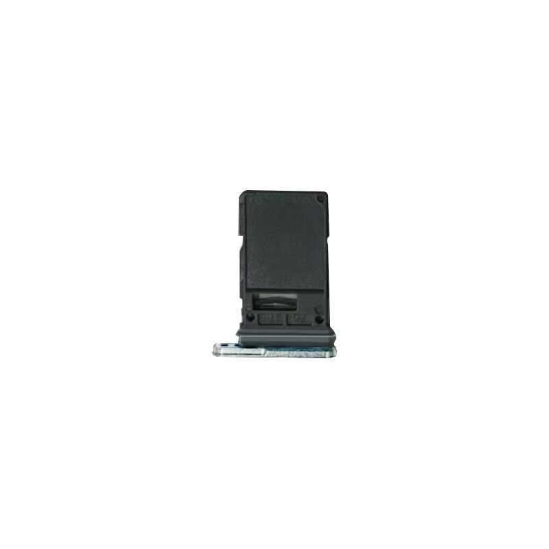 Vassoio SIM per Samsung Galaxy S25 Ultra in colore oro Vassoio SIM per Samsung Galaxy S25 Ultra in colore oro