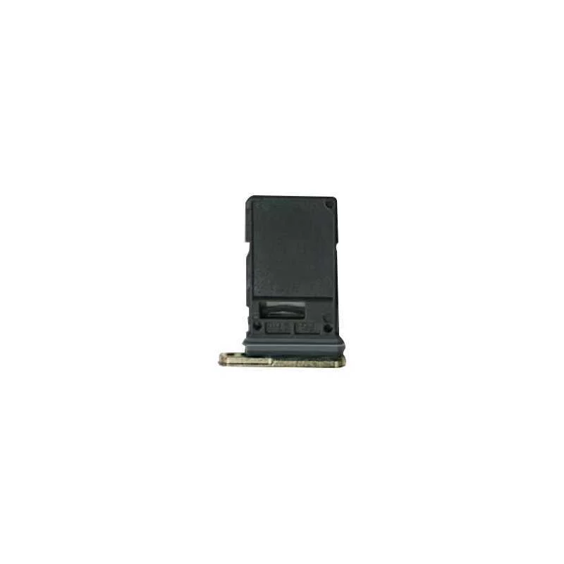 Vassoio SIM per Samsung Galaxy S25 Ultra in colore argento Vassoio SIM per Samsung Galaxy S25 Ultra in colore argento