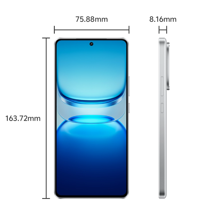 iQOO Z10 Turbo+ - Immagine 1