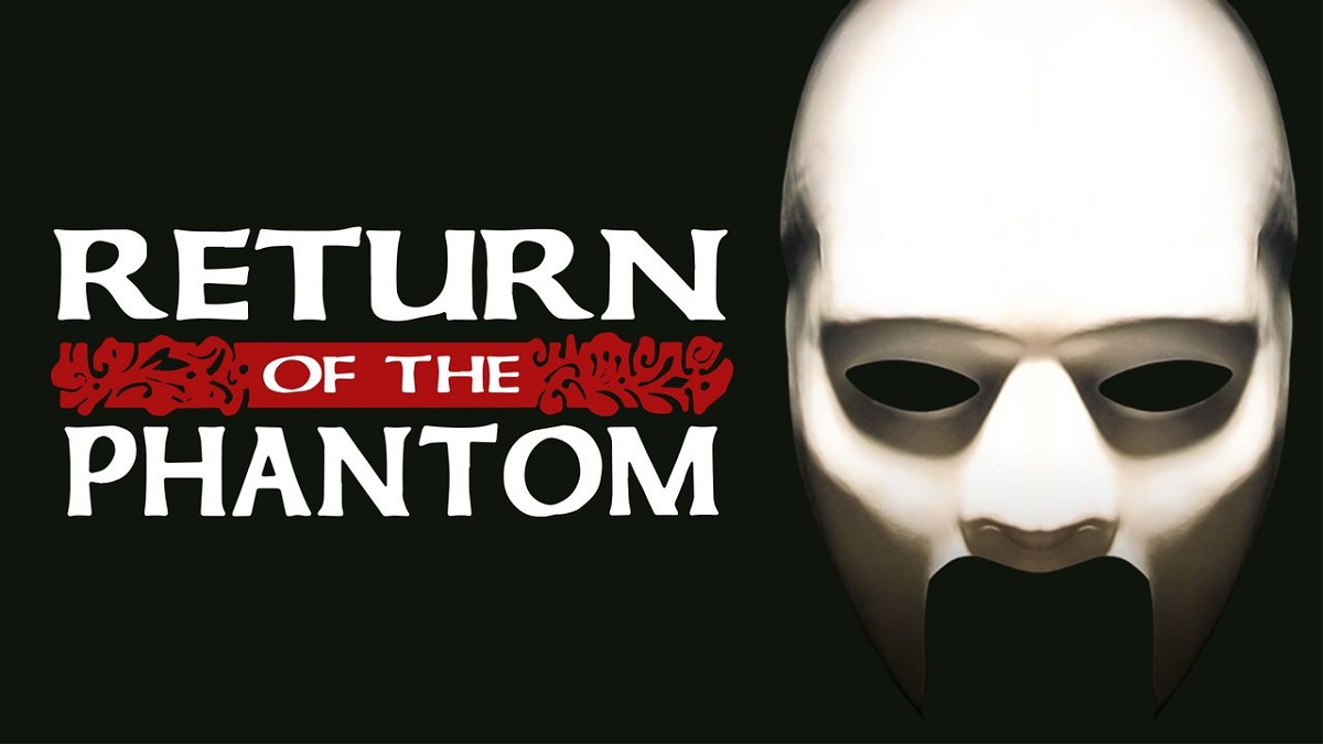Per gli appassionati di retro quest: GOG sta organizzando un giveaway per Return of the Phantom, un notevole gioco basato sul Fantasma dell'Opera. Per gli appassionati di retro quest: GOG sta organizzando un giveaway per Return of the Phantom, un notevole gioco basato sul Fantasma dell'Opera.