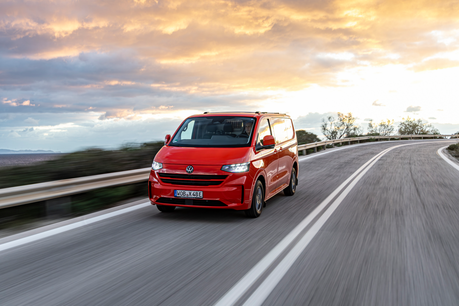 Versioni della carrozzeria della Volkswagen Caravelle Versioni della carrozzeria della Volkswagen Caravelle