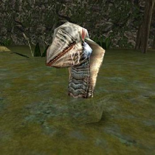 Nuovo look del predatore sanguinario: gli sviluppatori del remake di Gothic hanno mostrato l'aspetto aggiornato dello Squalo della Palude-3 Nuovo look del predatore sanguinario: gli sviluppatori del remake di Gothic hanno mostrato l'aspetto aggiornato dello Squalo della Palude-3
