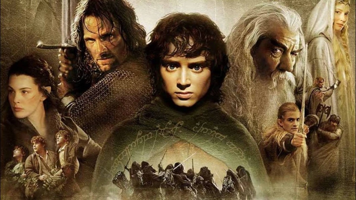 Media: Warner Bros. e New Line Cinema al lavoro sui nuovi film della saga del Signore degli Anelli Media: Warner Bros. e New Line Cinema al lavoro sui nuovi film della saga del Signore degli Anelli