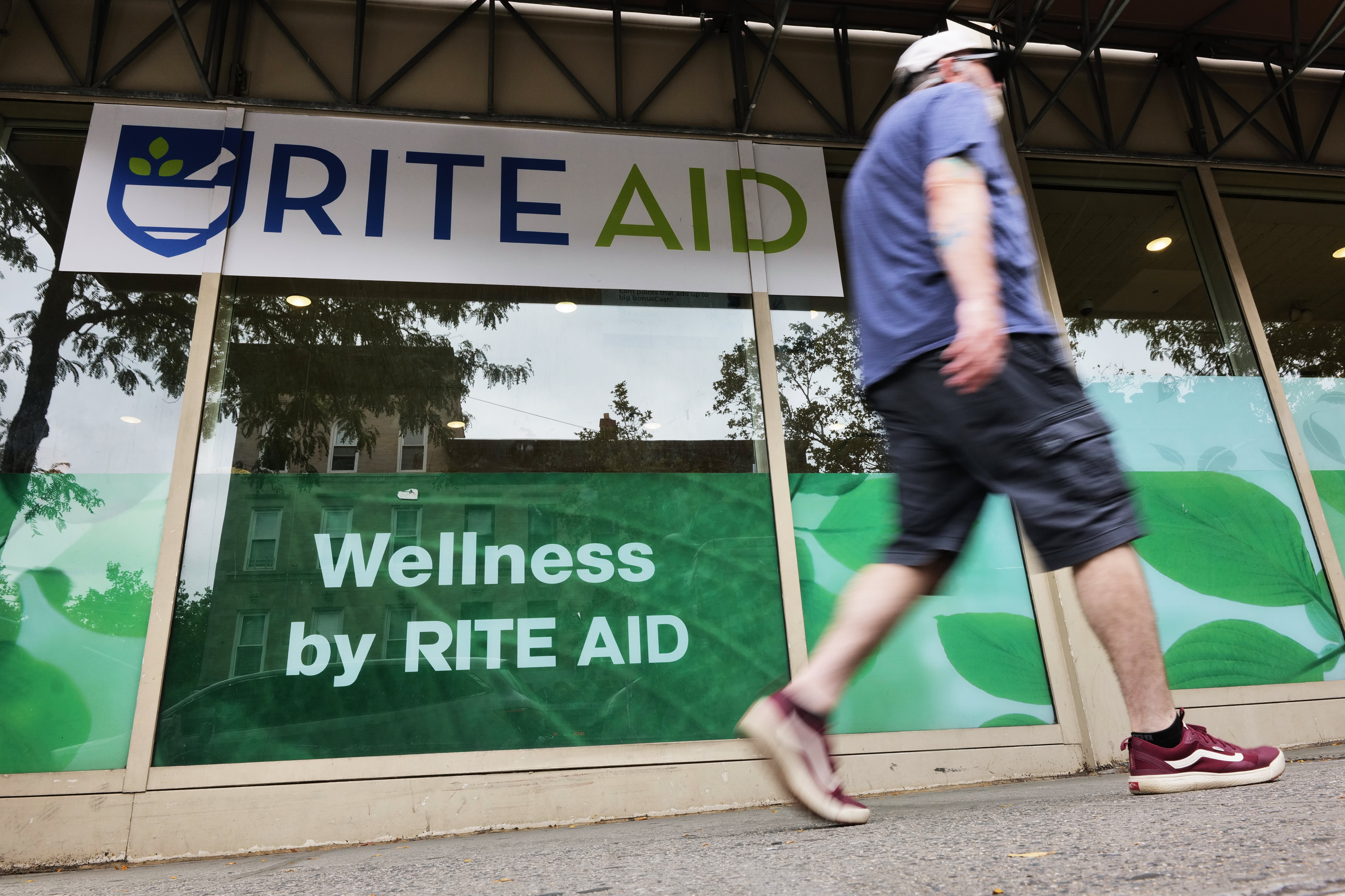 L'autorità di regolamentazione statunitense vieta alla catena di farmacie Rite Aid di utilizzare il sistema di riconoscimento facciale per cinque anni L'autorità di regolamentazione statunitense vieta alla catena di farmacie Rite Aid di utilizzare il sistema di riconoscimento facciale per cinque anni
