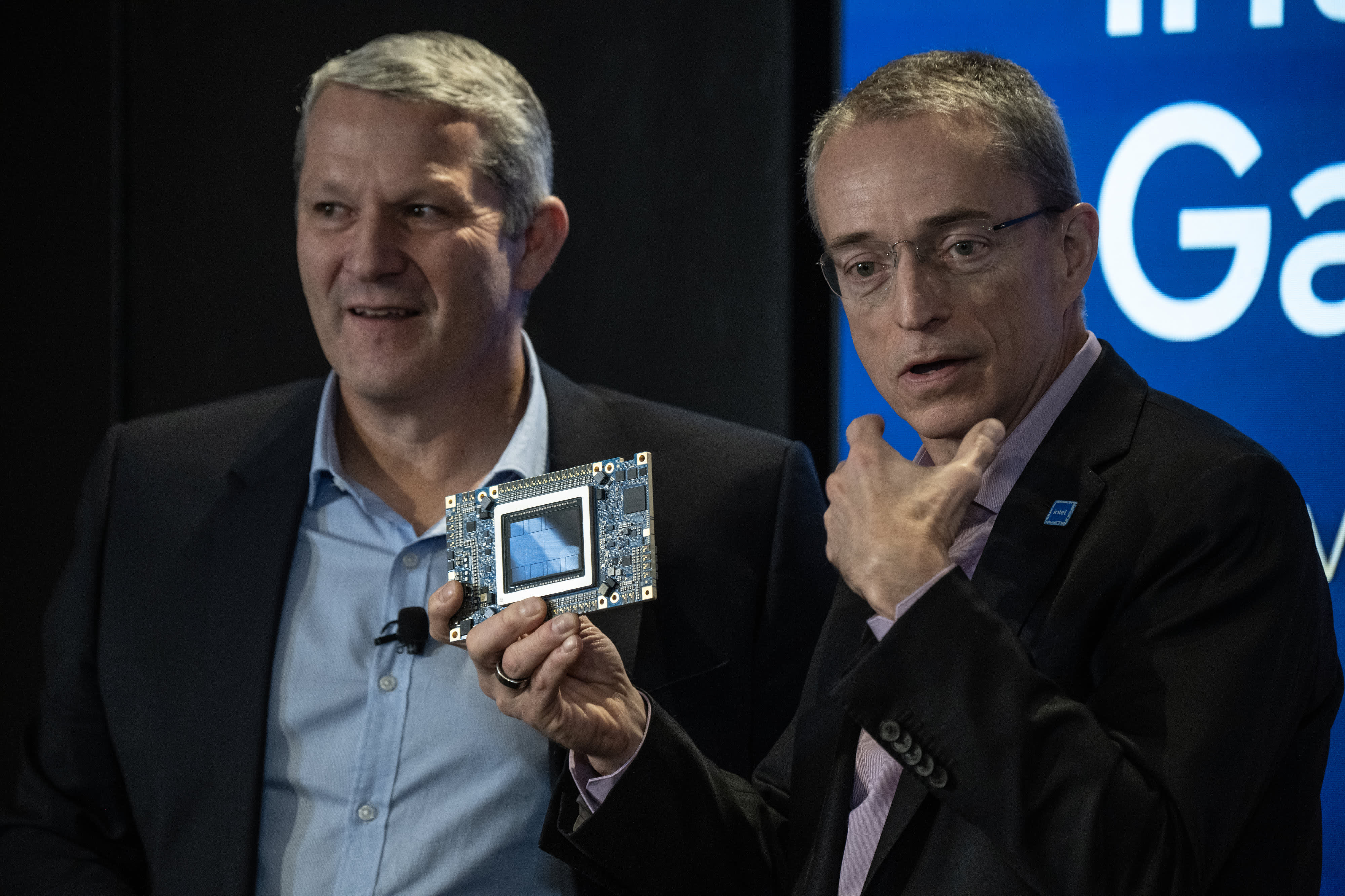 Intel annuncia il chip Gaudi3 AI per competere con NVIDIA e AMD Intel annuncia il chip Gaudi3 AI per competere con NVIDIA e AMD