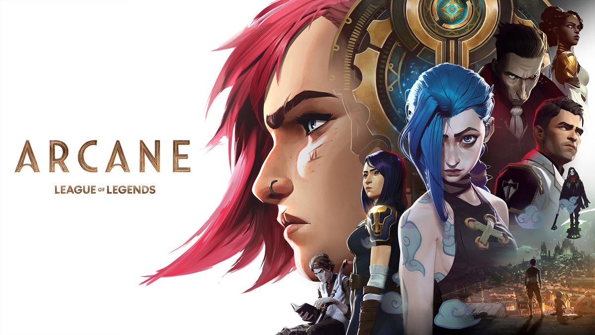 Un insider ha rivelato la data della première della seconda stagione dell'anime Arcane. È possibile che il sequel della serie di successo venga distribuito esattamente un anno dopo Un insider ha rivelato la data della première della seconda stagione dell'anime Arcane. È possibile che il sequel della serie di successo venga distribuito esattamente un anno dopo