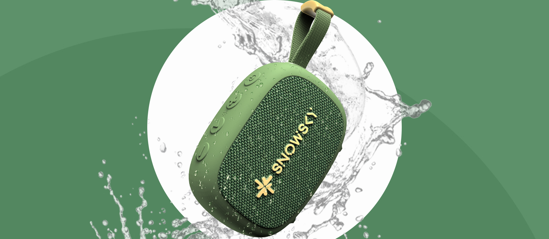 Foto di Fiio Snowsky Anywhere da angolazioni diverse Foto di Fiio Snowsky Anywhere da angolazioni diverse