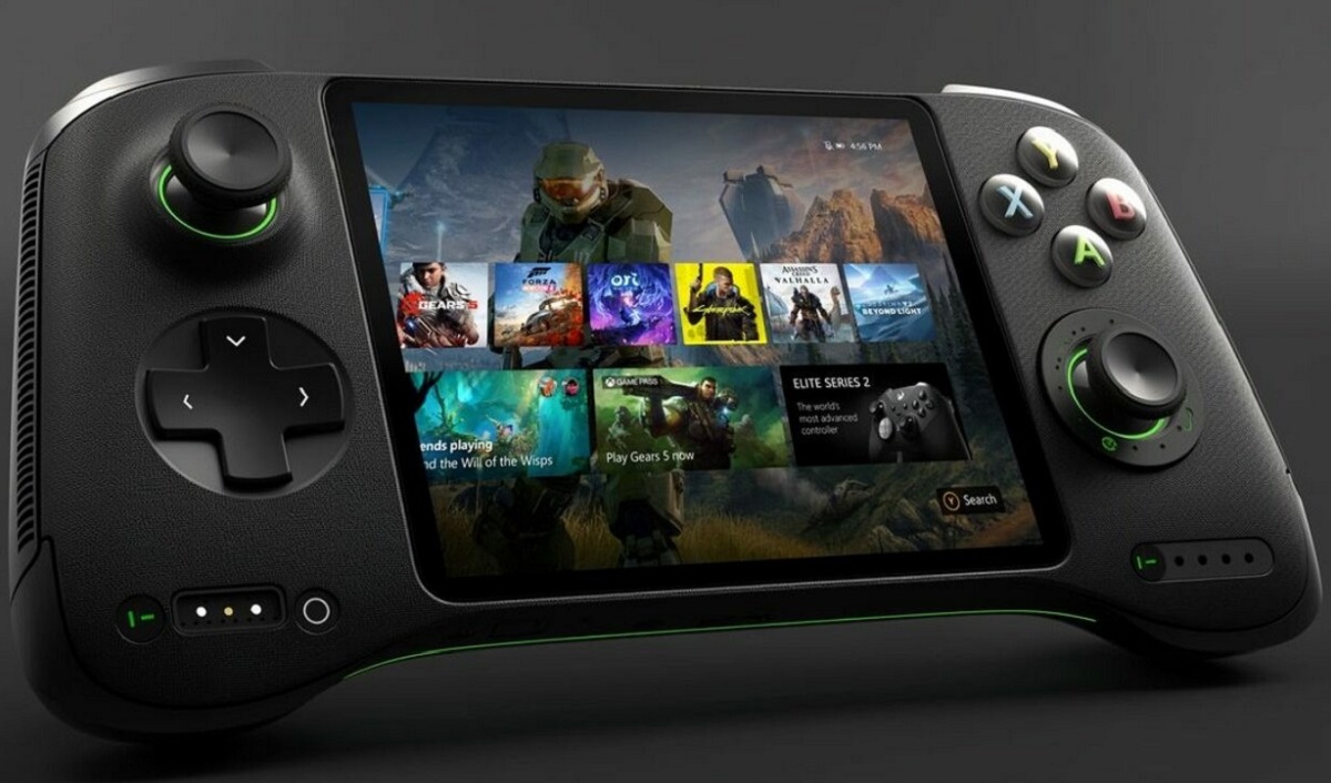 Microsoft e AMD stanno preparando una potente console portatile? Un insider ha condiviso alcune informazioni interessanti Microsoft e AMD stanno preparando una potente console portatile? Un insider ha condiviso alcune informazioni interessanti