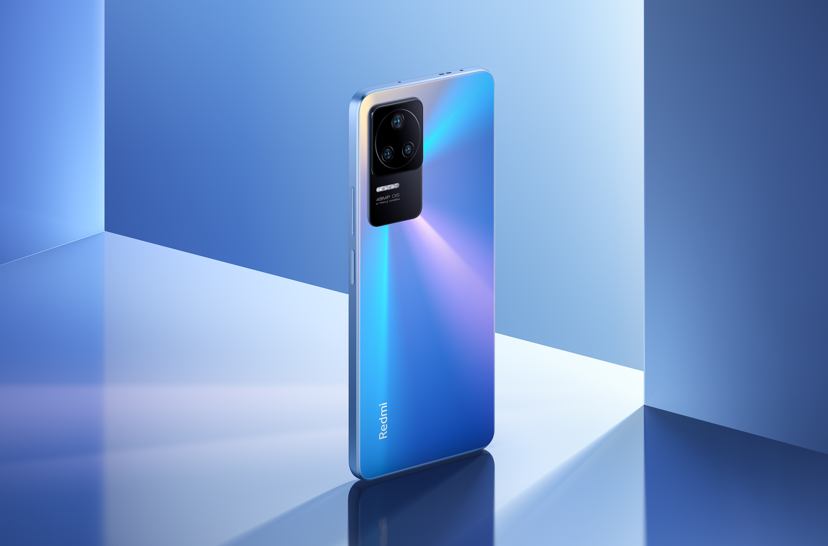 iPhone SE (2022), Redmi Note 11 Pro+ versione globale, flagship Redmi K50 disponibili e altre novità che ci siamo persi a causa dello scoppio della guerra-8