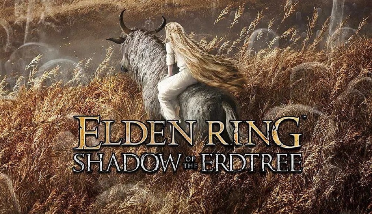 Il CEO di Bandai Namco Europe: "Il componente aggiuntivo Shadow of the Erdtree per Elden Ring sarà rilasciato presto". Il CEO di Bandai Namco Europe: "Il componente aggiuntivo Shadow of the Erdtree per Elden Ring sarà rilasciato presto".