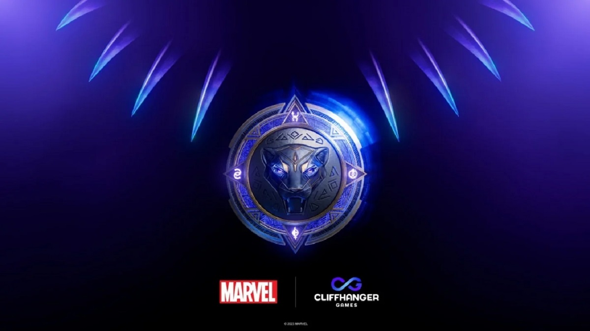Electronic Arts e Marvel annunciano ufficialmente il videogioco a fumetti Black Panther, dal budget elevato Electronic Arts e Marvel annunciano ufficialmente il videogioco a fumetti Black Panther, dal budget elevato