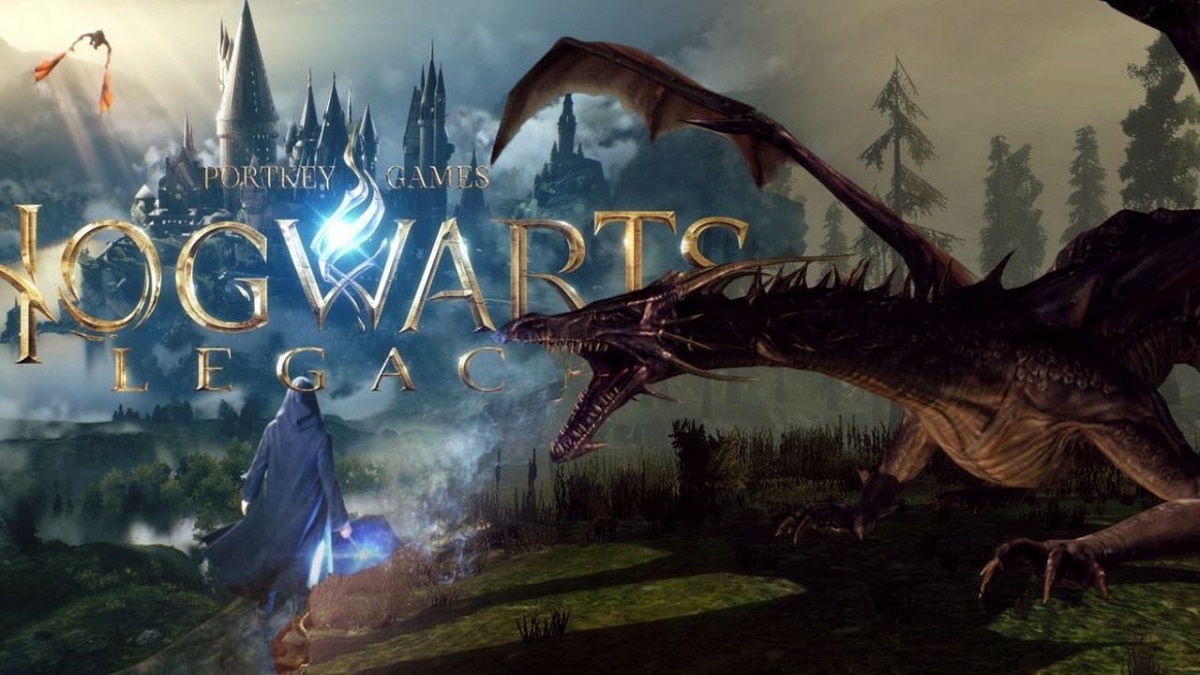 La scorsa generazione dovrà aspettare: gli sviluppatori di Hogwarts Legacy hanno annunciato il calendario di uscita del gioco su diverse piattaforme La scorsa generazione dovrà aspettare: gli sviluppatori di Hogwarts Legacy hanno annunciato il calendario di uscita del gioco su diverse piattaforme