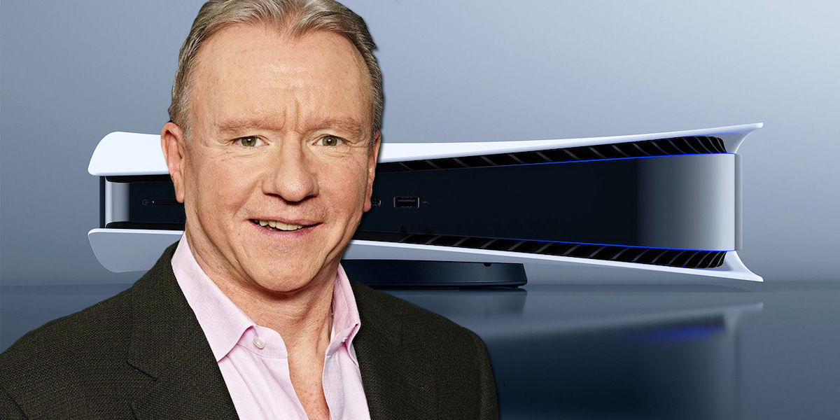 Il capo di PlayStation Jim Ryan ha lasciato il suo posto: è iniziata una nuova era in Sony Il capo di PlayStation Jim Ryan ha lasciato il suo posto: è iniziata una nuova era in Sony