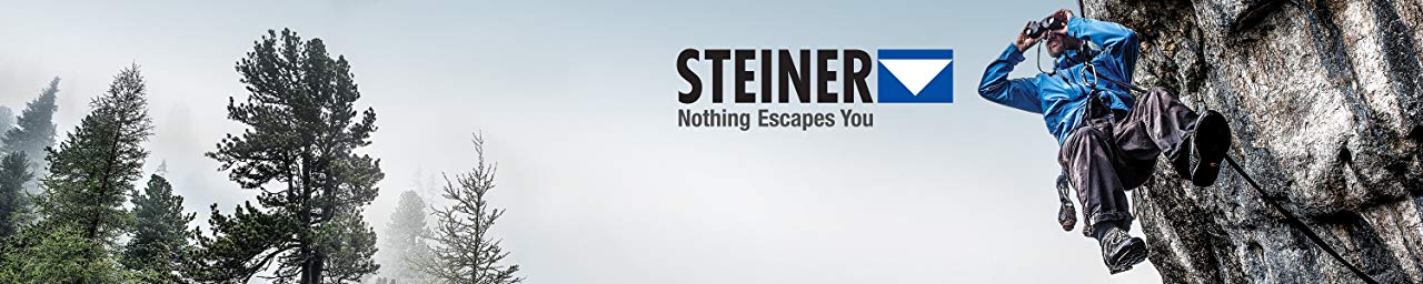 Recensione binocoli Steiner Recensione binocoli Steiner