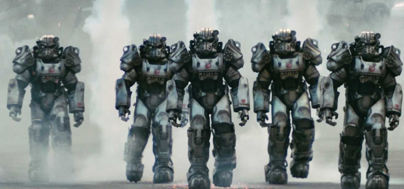 Adattamento del franchise di culto: presentati i primi scatti e i dettagli della serie di Amazon sull'universo di Fallout Adattamento del franchise di culto: presentati i primi scatti e i dettagli della serie di Amazon sull'universo di Fallout