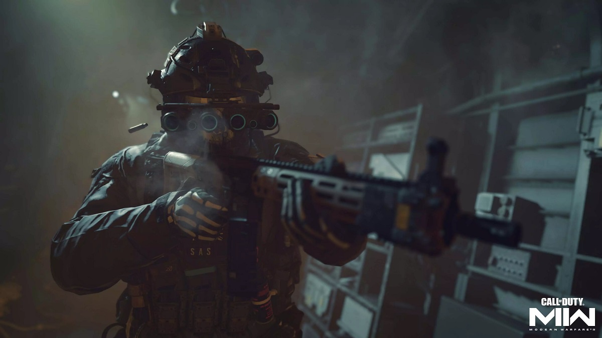 Call of Duty: Modern Warfare 2 ha finalmente scalzato Steam Deck dal primo posto della classifica di vendita di Steam! E Victoria 3 ha conquistato tre posizioni nella top 10 dei prodotti più venduti del servizio. Call of Duty: Modern Warfare 2 ha finalmente scalzato Steam Deck dal primo posto della classifica di vendita di Steam! E Victoria 3 ha conquistato tre posizioni nella top 10 dei prodotti più venduti del servizio.