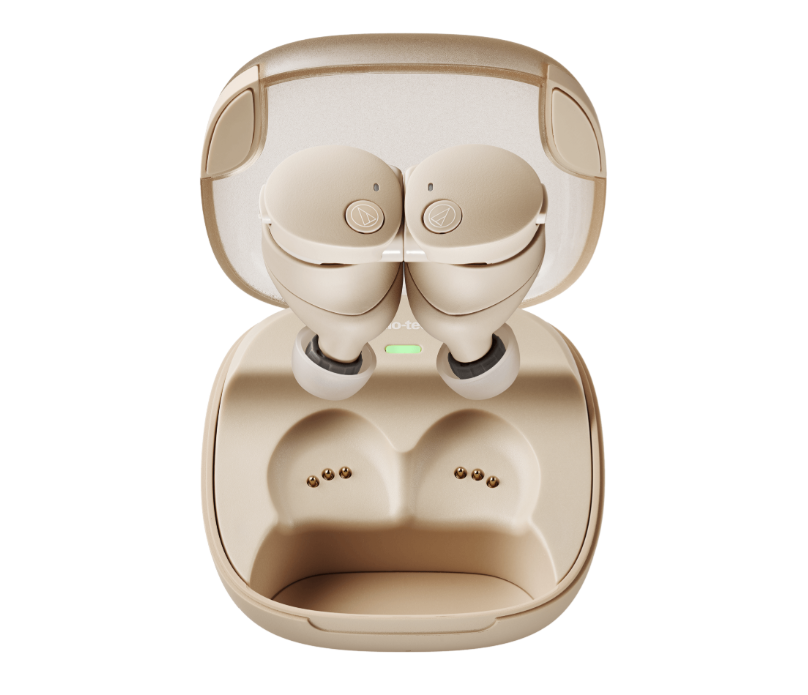 Cuffie Audio-Technica ATH-CKS50TW2 Cuffie Audio-Technica ATH-CKS50TW2