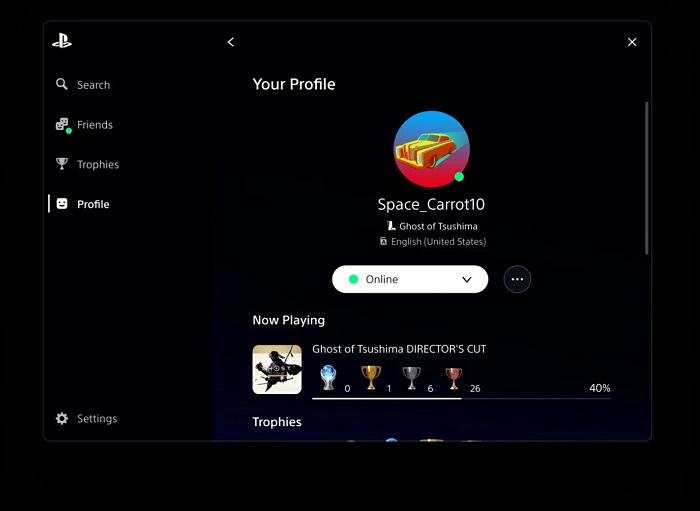 Sony ha svelato i requisiti di sistema dettagliati per la versione PC di Ghost of Tsushima e ha preparato un overlay per sincronizzare le azioni dei giocatori su PC e PS5.-2 Sony ha svelato i requisiti di sistema dettagliati per la versione PC di Ghost of Tsushima e ha preparato un overlay per sincronizzare le azioni dei giocatori su PC e PS5.-2