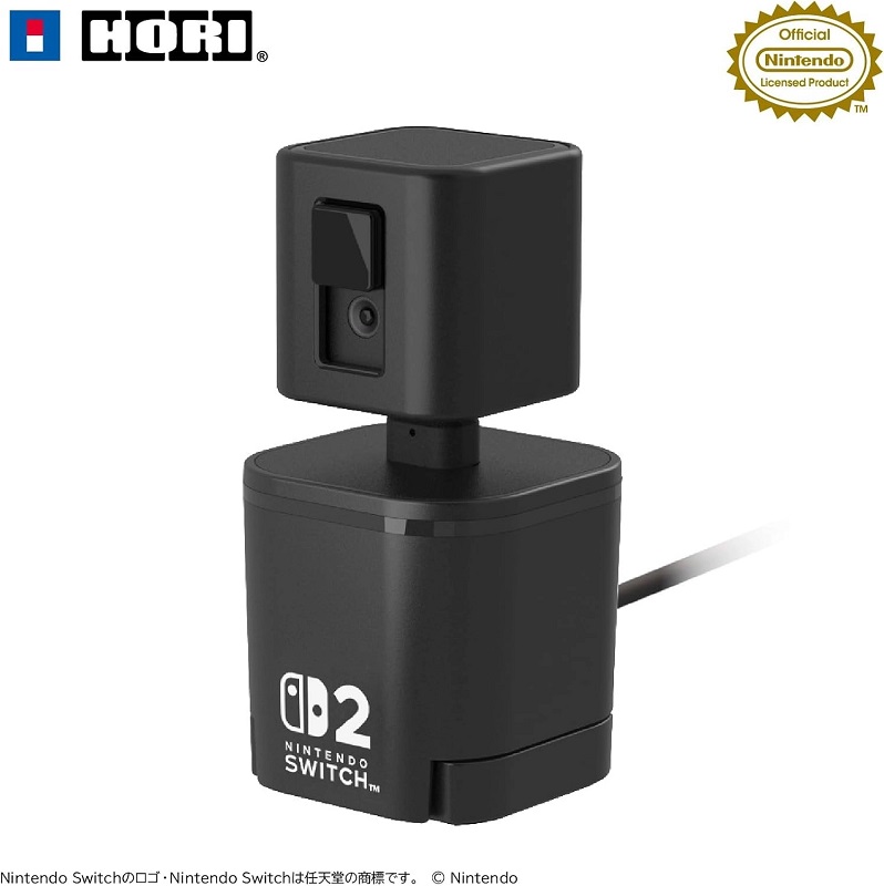 Camera for Nintendo Switch 2 - Model 1 Camera for Nintendo Switch 2 - Model 1
