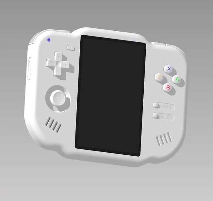 Console portatile MagicX Zero 40 Console portatile MagicX Zero 40