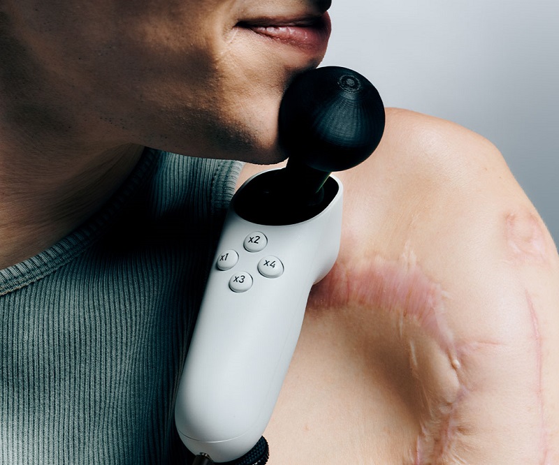 Joystick adattivo Xbox Joystick adattivo Xbox