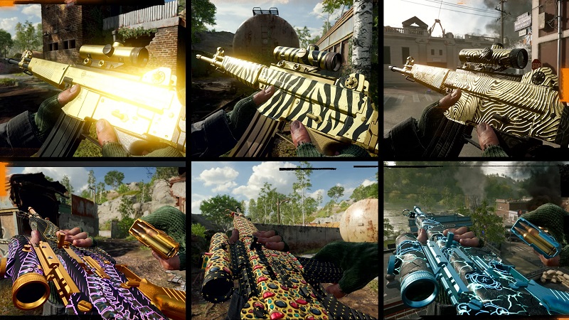 Un rapido riepilogo delle principali rivelazioni di Call of Duty Next: gameplay, innovazioni, multiplayer, mappe, modalità zombie e il sistema Omnimovement-3