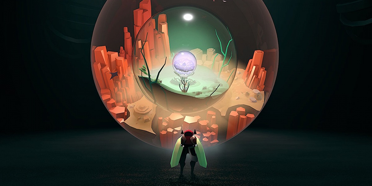 "Uno dei migliori giochi indie del 2023!". - La critica ha elogiato l'action-platformer Cocoon dei creatori dei famosi giochi indie Limbo e Inside