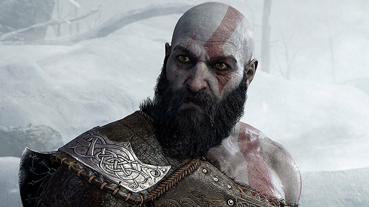 Secondo nuove informazioni, il walkthrough completo di God of War: Ragnarök richiederà più di settanta ore! Secondo nuove informazioni, il walkthrough completo di God of War: Ragnarök richiederà più di settanta ore!
