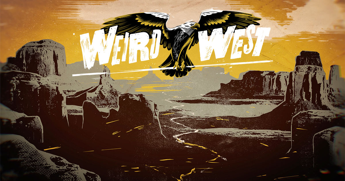 La simulazione immersiva Weird West è popolare: più di 2 milioni di persone hanno giocato al gioco La simulazione immersiva Weird West è popolare: più di 2 milioni di persone hanno giocato al gioco